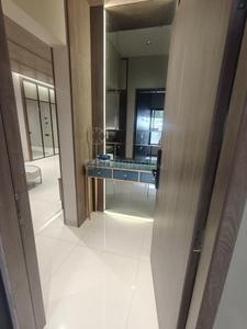 Image of 1529 Sq.ft 3 BHK Apartment / Flat for sale in Lodha Sylyan, Hinjawadi Phase 3, Pune for Rs. 17000000
