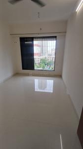 Hall Image of 800 Sq.ft 2 BHK Apartment / Flat for rent in Malad West Mumbai for Rs. 55000