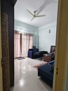 Bedroom Image of 1200 Sq.ft 2 BHK Apartment / Flat for rent in Banaswadi Bengaluru for Rs. 40000