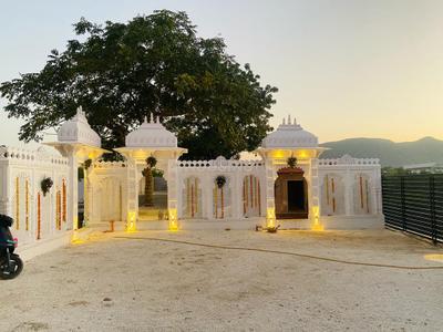 Image of 2500 Sq.ft 4 BHK Villa for sale in Naya Khera, Udaipur for Rs. 18000000