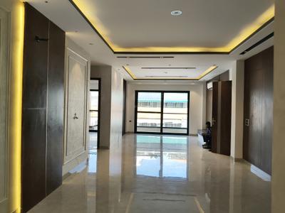 Living Room Image of 2325 Sq.ft 4 BHK Apartment / Flat for sale in Bestech Park View Sanskruti, Sector 92 Gurgaon for Rs. 28700000