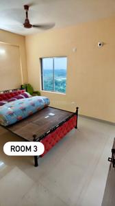 Bedroom Image of 1456 Sq.ft 3.5 BHK Apartment / Flat for sale in Simoco Sanhita, Saduli Kolkata for Rs. 6000000