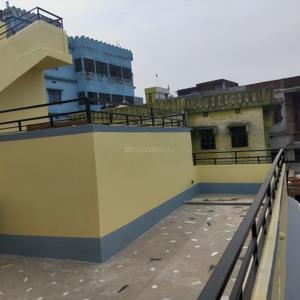 Balcony Image of 1600 Sq.ft 2 BHK Builder Floor for rent in Lakshmisagar Darbhanga for Rs. 6500