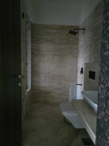 Bedroom Three Image of 972 Sq.ft 3 BHK Apartment / Flat for sale in Santacruz West Mumbai for Rs. 51000000