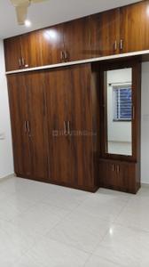 Bedroom Image of 2400 Sq.ft 2 BHK Independent House for rent in Kadubeesanahalli Bengaluru for Rs. 43000