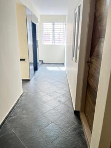 Hall Image of 1200 Sq.ft 2 BHK Apartment / Flat for rent in Mathikere Bengaluru for Rs. 26000
