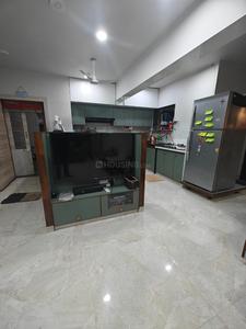 Hall Image of 1908 Sq.ft 3 BHK Apartment / Flat for sale in Sola Ahmedabad for Rs. 12000000