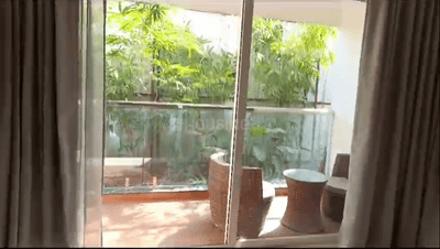 Image of 1900 Sq.ft 3 BHK Apartment / Flat for sale in Candeur Lakescape, Kondapur, Hyderabad for Rs. 16417400