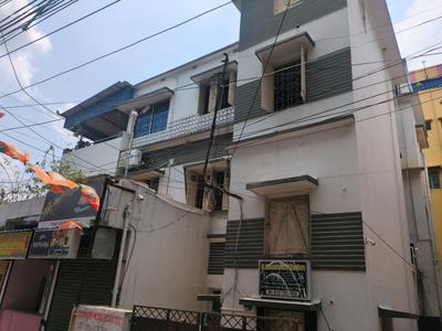 Building Image of 1860 Sq.ft 3 BHK Builder Floor for sale in Madhyamgram Kolkata for Rs. 7000000