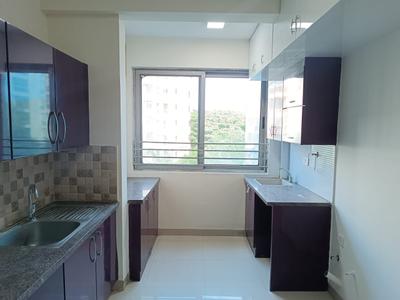 Kitchen Image of 4000 Sq.ft 4 BHK Apartment / Flat for sale in Sattva Luxuria, Malleswaram Bengaluru for Rs. 60000000