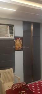 Bedroom Image of 1700 Sq.ft 3 BHK Apartment / Flat for sale in Kalyanpur Kanpur for Rs. 12500000