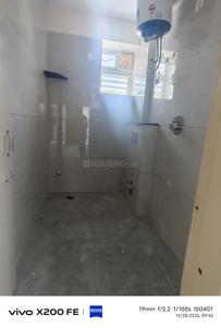 Image of 750 Sq.ft 1 BHK Apartment / Flat for rent in Thippasandra, Bengaluru for Rs. 27000