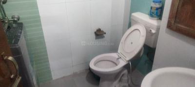 Bathroom Image of 1000 Sq.ft 2 BHK Apartment / Flat for sale in Kumbra Mohali for Rs. 5500000