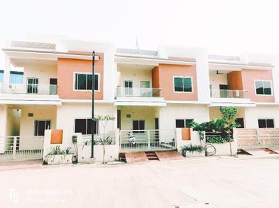 Image of 1800 Sq.ft 3 BHK Independent House for sale in Bhilai Marshalling Yard, Charoda for Rs. 4100000