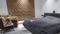 Kharadi Pune Bedroom One 1