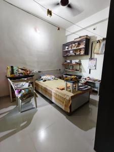 Bedroom Image of 2000 Sq.ft 3 BHK Penthouse for sale in Bhayli Vadodara for Rs. 6500000