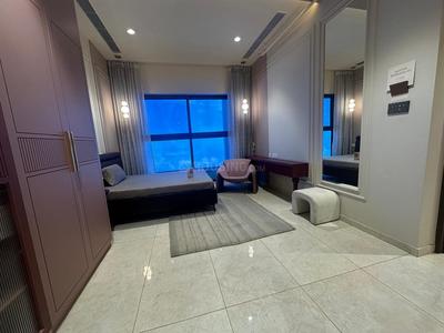 Hall Image of 1500 Sq.ft 3 BHK Apartment / Flat for sale in Supreme Rivana Ph I, Punawale Pune for Rs. 12500000