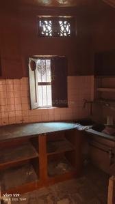 Kitchen Image of 1500 Sq.ft 3 BHK Builder Floor for rent in Topdara Ajmer for Rs. 12000