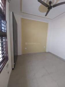 Bedroom Image of 1200 Sq.ft 1 BHK Apartment / Flat for rent in ITM Enclave, Palam Vihar Extension Gurgaon for Rs. 12200