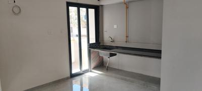Kitchen Image of 1285 Sq.ft 2 BHK Apartment / Flat for sale in Anand Aspire, Dahin Nagar Surat for Rs. 4624000