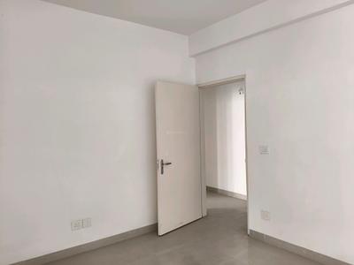 Bedroom Image of 2000 Sq.ft 3 BHK Apartment / Flat for sale in CGHS Arzoo Apartment, Sector 51 Gurgaon for Rs. 29000000
