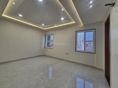 Hall Image of 2800 Sq.ft 4 BHK Independent House for sale in Mahalakshmi Nagar Indore for Rs. 27500000