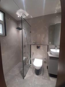 Bathroom Image of 1418 Sq.ft 3 BHK Apartment / Flat for sale in Jashn Elevate Phase 1, Sector B Ansal API Lucknow for Rs. 18500000