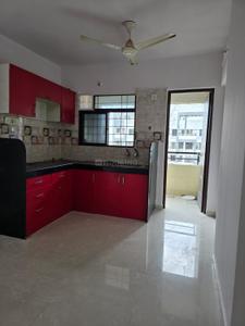 Kitchen Image of 977 Sq.ft 2 BHK Apartment / Flat for sale in Rohan Rudra, Wagholi Pune for Rs. 5740000