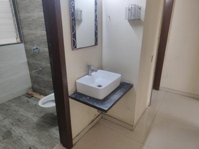 Image of 850 Sq.ft 1 BHK Apartment / Flat for rent in Mittal Sun Sapphire, Hadapsar, Pune for Rs. 26000