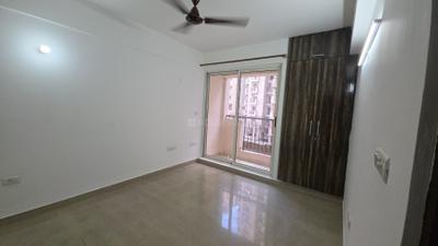 Bedroom Image of 1298 Sq.ft 3 BHK Apartment / Flat for rent in Aditya Luxuria Estate, Bamheta Village Ghaziabad for Rs. 21500