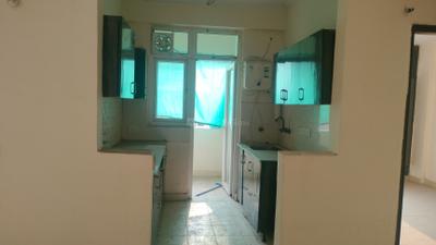 Kitchen Image of 1180 Sq.ft 2.5 BHK Apartment / Flat for sale in Amrapali Silicon City, Sector 76 Noida for Rs. 11800000