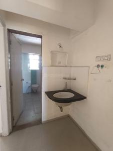 Servant Room Image of 1522 Sq.ft 3 BHK Apartment / Flat for sale in Kunal Venezia Homes, Baner Pune for Rs. 13500000