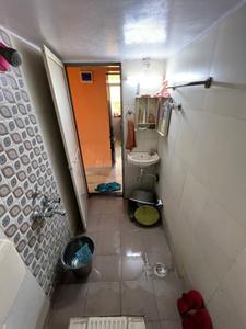 Bathroom Image of 650 Sq.ft 2 BHK Apartment / Flat for sale in Ambernath East Ambernath for Rs. 4200000