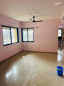 Hall Image of 1120 Sq.ft 2 BHK Apartment / Flat for rent in Shree Sai Niwas, Chala Vapi for Rs. 9000