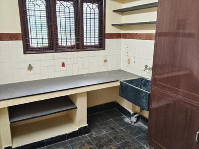Kitchen Image of 650 Sq.ft 2 BHK Independent House for rent in Kodambakkam Chennai for Rs. 22000