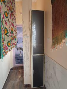Bedroom Image of 500 Sq.ft 2 BHK Independent House for rent in Kurmannapalem Visakhapatnam for Rs. 7500