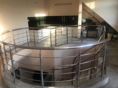 Balcony Image of 3200 Sq.ft 4 BHK Independent House for rent in Gumtala Amritsar for Rs. 30000