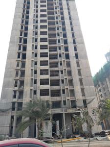 Image of 1188 Sq.ft 3 BHK Apartment / Flat for sale in Merlin Rise, Rajarhat, Kolkata for Rs. 15000000