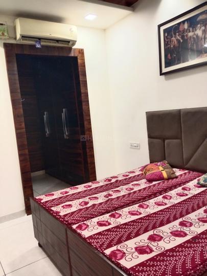 Maple Home Bedroom 1