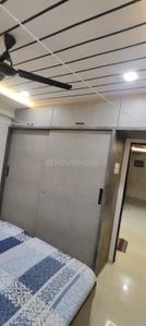 Bedroom Image of 1245 Sq.ft 2 BHK Apartment / Flat for sale in Chharwada Vapi for Rs. 4650000