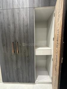 Bedroom Image of 480 Sq.ft 1 BHK Apartment / Flat for sale in Harsh Trinity Oasis, Naigaon East Naigaon for Rs. 4100000