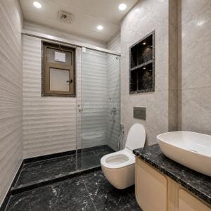 Image of 1994 Sq.ft 4 BHK Builder Floor for sale in Sector 45, Gurgaon for Rs. 34000000