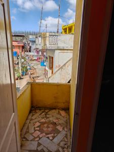 Balcony Image of 2500 Sq.ft 3 BHK Independent House for sale in Indunagar Ooty for Rs. 8000000