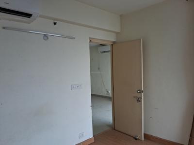 Bedroom Image of 849 Sq.ft 2 BHK Apartment / Flat for sale in Jaypee Aman, Sector 151 Noida for Rs. 6600000