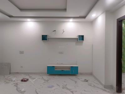 Living Room Image of 750 Sq.ft 3 BHK Apartment / Flat for sale in Fairdeal Burari Top Builder Floors by Fairdeal Associates, Burari New Delhi for Rs. 4851000