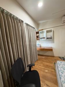 Hall Image of 3750 Sq.ft 3 BHK Apartment / Flat for sale in Nikol Ahmedabad for Rs. 25000000