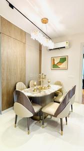 Hall Image of 1905 Sq.ft 3 BHK Apartment / Flat for sale in Nagla Zirakpur for Rs. 12190000