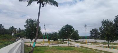 Image of 2400 Sq.ft Residential Plot / Land for sale in Robertsonpet, Kolar for Rs. 3800000