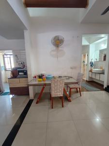 Hall Image of 1899 Sq.ft 3 BHK Penthouse for sale in Satyam Satatya Heights, Jodhpur Ahmedabad for Rs. 30000000