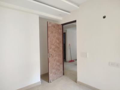 Bedroom Image of 1350 Sq.ft 3 BHK Apartment / Flat for sale in Trinity Krishna Kunj, Noida Extension Greater Noida for Rs. 5800300